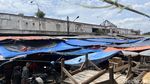 Bakal Direvitalisasi Begini Wujud Pasar Cikarang Baru