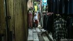 Bakal Direvitalisasi Begini Wujud Pasar Cikarang Baru