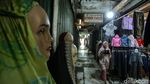 Bakal Direvitalisasi Begini Wujud Pasar Cikarang Baru