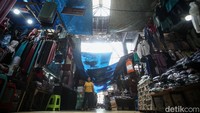 Namun mereka meminta Pemkab untuk mencarikan lokasi dagang sementara yang ramai agar tak mengganggu omset. 
