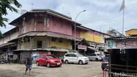 Pemerintah Kabupaten Bekasi, Jawa Barat menyatakan proyek revitalisasi Pasar Baru Cikarang akan menelan anggaran Rp 275 miliar. 