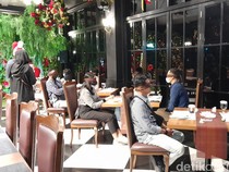 Tren Kencan Buta Jadi Pilihan Muda-mudi Solo Raya Cari Jodoh