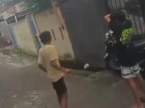 Kasus Bocah Dikeroyok Temannya di Makassar Berakhir Damai