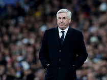 Ancelotti Ingin Terus Jadi Juru Taktik Real Madrid