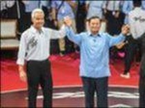 Menengok Visi Misi Anies-Prabowo-Ganjar Soal Kesehatan-Tenaga Kerja