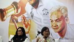 Diskusi Gagasan Ganjar-Mahfud Usai Debat Cawapres soal Lingkungan