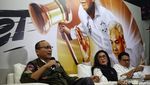 Diskusi Gagasan Ganjar-Mahfud Usai Debat Cawapres soal Lingkungan