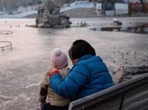 Biang Kerok di Balik Krisis Populasi China Makin Nyata