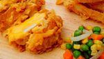 Kriukk! 20 Fried Chicken Murah Meriah Ada di Sini