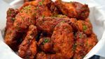 Kriukk! 20 Fried Chicken Murah Meriah Ada di Sini