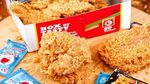 Kriukk! 20 Fried Chicken Murah Meriah Ada di Sini