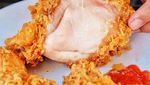 Kriukk! 20 Fried Chicken Murah Meriah Ada di Sini