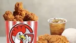Kriukk! 20 Fried Chicken Murah Meriah Ada di Sini