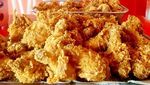 Kriukk! 20 Fried Chicken Murah Meriah Ada di Sini