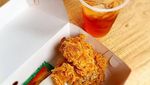 Kriukk! 20 Fried Chicken Murah Meriah Ada di Sini