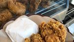 Kriukk! 20 Fried Chicken Murah Meriah Ada di Sini