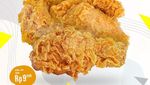 Kriukk! 20 Fried Chicken Murah Meriah Ada di Sini