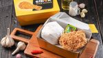Kriukk! 20 Fried Chicken Murah Meriah Ada di Sini