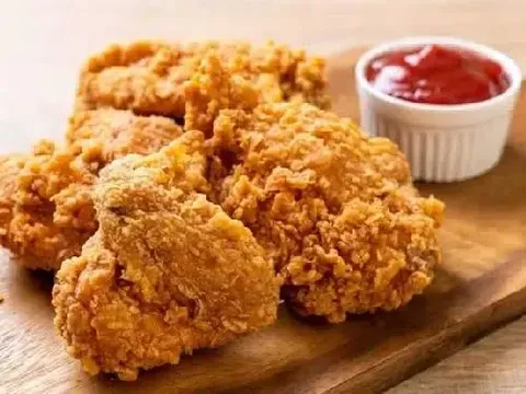 Food Spot Fried Chicken