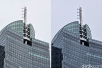 Perbandingan Kamera Galaxy S24 Ultra Vs S23 Ultra