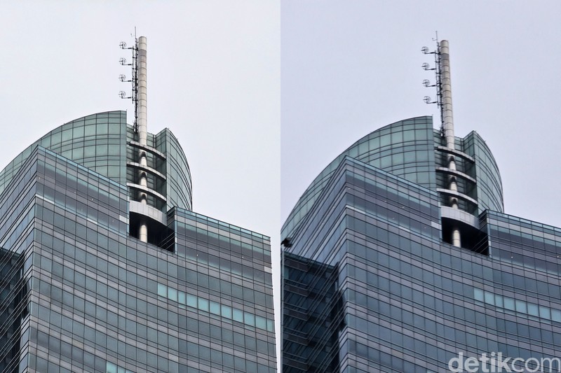Perbandingan Kamera Galaxy S24 Ultra Vs S23 Ultra