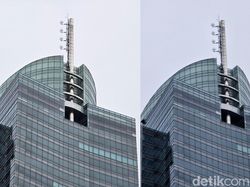 Foto Perbandingan Hasil Kamera Galaxy S24 Ultra vs S23 Ultra, Suka Mana?