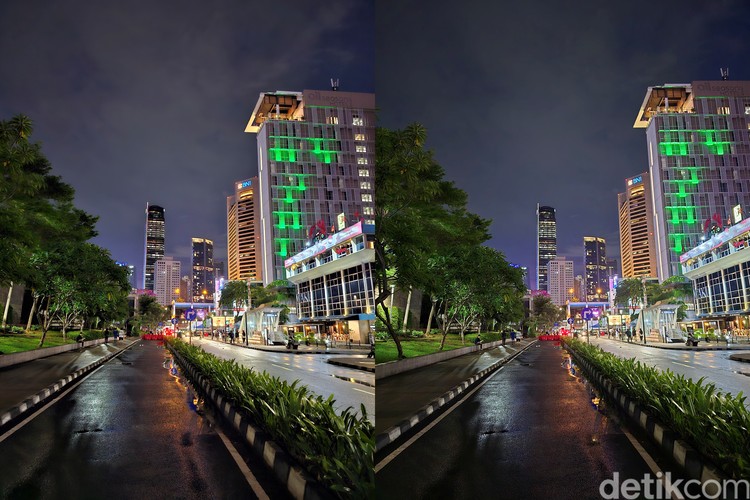 Perbandingan Kamera Galaxy S24 Ultra Vs S23 Ultra