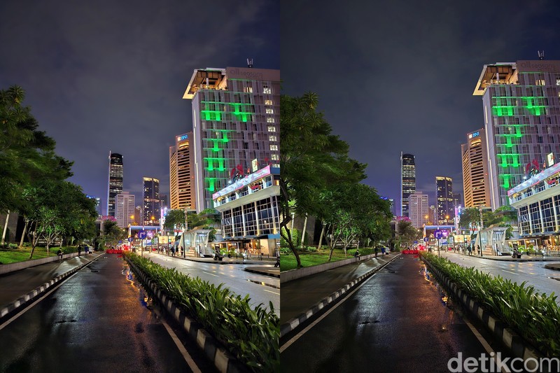 Perbandingan Kamera Galaxy S24 Ultra Vs S23 Ultra