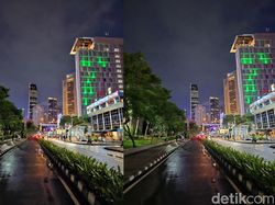 Foto Perbandingan Hasil Kamera Galaxy S24 Ultra vs S23 Ultra, Suka Mana?
