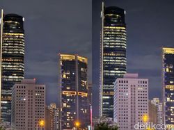 Foto Perbandingan Hasil Kamera Galaxy S24 Ultra vs S23 Ultra, Suka Mana?