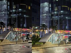 Foto Perbandingan Hasil Kamera Galaxy S24 Ultra vs S23 Ultra, Suka Mana?