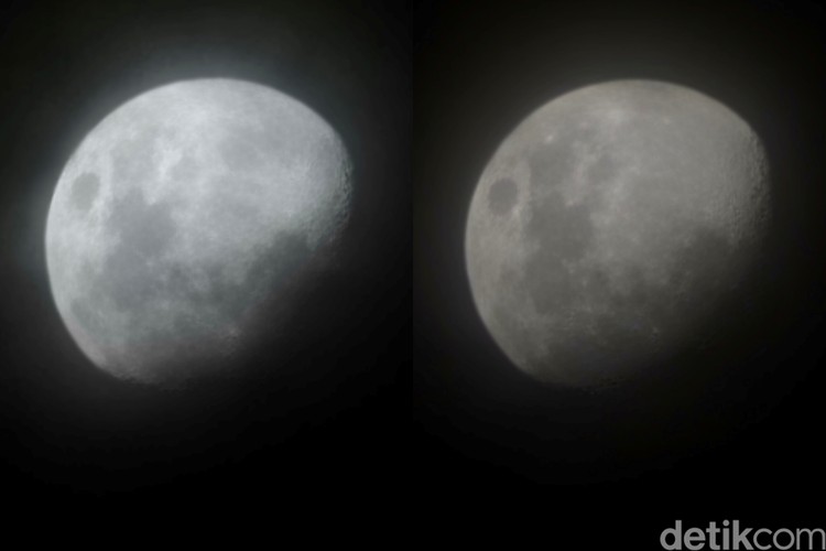 Perbandingan kamera Galaxy S24 Ultra Vs S23 Ultra