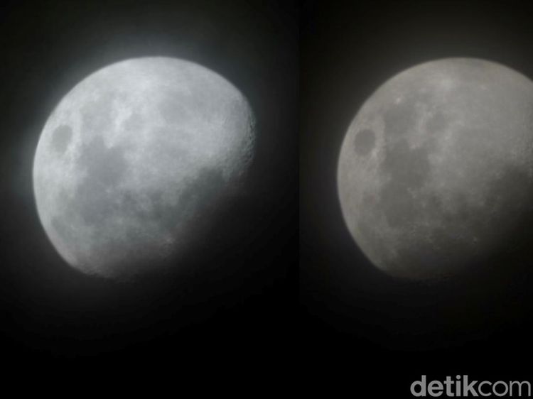Foto Perbandingan Hasil Kamera Galaxy S24 Ultra vs S23 Ultra, Suka Mana?