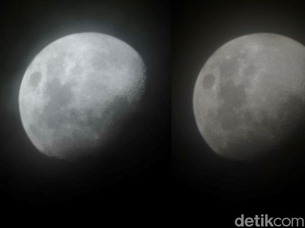 Foto Perbandingan Hasil Kamera Galaxy S24 Ultra vs S23 Ultra, Suka Mana?