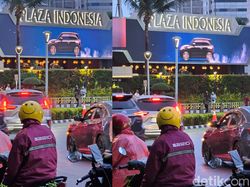 Foto Perbandingan Hasil Kamera Galaxy S24 Ultra vs S23 Ultra, Suka Mana?