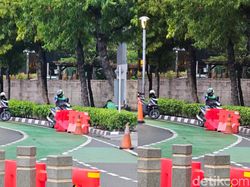 Foto Perbandingan Hasil Kamera Galaxy S24 Ultra vs S23 Ultra, Suka Mana?