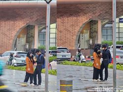 Foto Perbandingan Hasil Kamera Galaxy S24 Ultra vs S23 Ultra, Suka Mana?