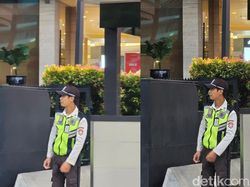 Foto Perbandingan Hasil Kamera Galaxy S24 Ultra vs S23 Ultra, Suka Mana?