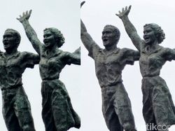 Foto Perbandingan Hasil Kamera Galaxy S24 Ultra vs S23 Ultra, Suka Mana?