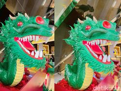 Foto Perbandingan Hasil Kamera Galaxy S24 Ultra vs S23 Ultra, Suka Mana?