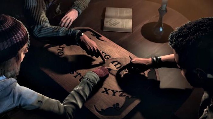 Game horor garapan Supermassive Games, yaitu Until Dawn, dikabarkan akan tuju layar lebar. Film ini akan dikomandoi David F Sandberg, otak dibalik terciptanya Annabelle: Creation dan Shazam!.