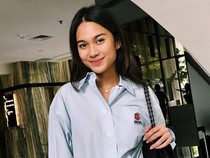 Azizah Salsha Laporkan Dugaan Hoaks dan Fitnah di Media Sosial ke Polisi