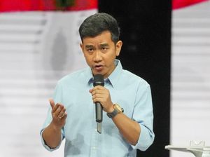 Arti Hilirisasi yang Kerap Disebut Gibran pada Debat Cawapres, Pakar Jelaskan Ini