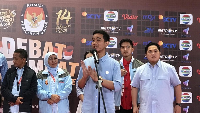 Gibran Rakabuming Raka