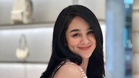 Selebihnya Hana Hanifah tak mau banyak mengungkapkan rencana di 2024. Ia menyerahkan sepenuhnya kepada Tuhan apa yang diberikan untuk tahun ini. (Foto: dok Instagram)