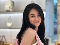 Kata Artis Hana Hanifah saat Hadiri Pemeriksaan Kasus SPPD Fiktif DPRD Riau