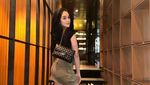 5 Potret Hana Hanifah, Kini Mau Fokus Berkarier Tanpa Pasangan