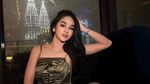 5 Potret Hana Hanifah, Kini Mau Fokus Berkarier Tanpa Pasangan