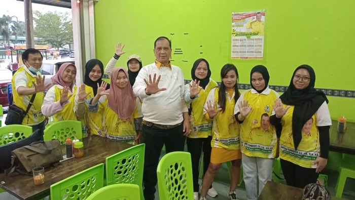 Haryara Tambunan