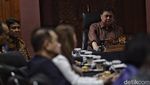 Inul-Hotman Temui Airlangga, Desak Pajak Hiburan 40-75% Ditunda